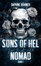 Daphne Bühner, Daphne Bühner, Daphne Bühner - Sons of Hel - Nomad