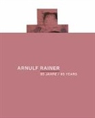 Arnulf Rainer, Nikolaus Kratzer - Arnulf Rainer. Das Nichts gegen Alles / Nothingness against everything