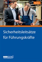 Michael Rocker - Sicherheitsleitsätze für Führungskräfte