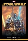 Brian Ching, Travel Foreman, Marvel Various, John Jackson Miller, Miller John Jackson, Ching Brian... - Star Wars Legends: The Old Republic Omnibus Vol. 1 (New Printing)