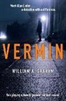 Bill Graham, William A. Graham - Vermin