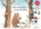 Jörg Mühle - Zwei für mich, einer für dich