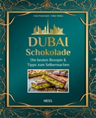 Volker Debus, Antje Watermann - Dubai-Schokolade