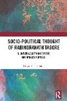 Bidyut Chakrabarty, Bidyut (Delhi University Chakrabarty - Socio-Political Thought of Rabindranath Tagore
