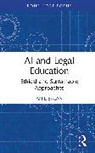 Anil Balan - Ai and Legal Education