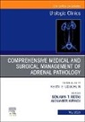 Benjamin T. Ristau, Kutikov Alexander - Comprehensive Medical and Surgical Management of Adrenal Pathology, An Issue of Urologic Clinics of North America: Volume 52-2