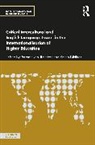 Pattamawan (University of Stavanger) Dik Jimarkon, Kenan Dikilitaş, Pattamawan Jimarkon - Critical Intercultural and English Language Issues in the