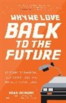 Brad Gilmore - Back from the Future
