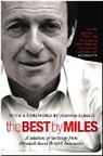 Kington Miles, Lumley Joanna - Best by Miles