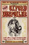 Dexter Gary - Oxford Despoiler and Other Mysteries from the Case Book of Henry St Liver