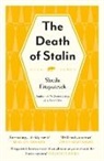 Fitzpatrick Sheila - The Death of Stalin