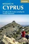 Mig Jacint, Werstroh Nike - Walking in Cyprus