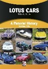 Vale Matthew - Lotus Cars 1952 to 2024