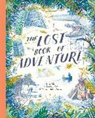 Unknown Adventurer, Teddy Keen - The Lost Book of Adventure