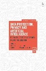 Paul De Hert, Dara Hallinan, Eleni Kosta, Nusse, Paul De Hert, Dara Hallinan... - Data Protection, Privacy and Artificial Intelligence, Volume 17