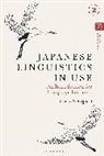 Toshiko Yamaguchi - Japanese Linguistics in Use