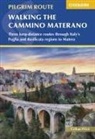 Gillian Price, Price Gillian - Walking the Cammino Materano