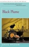David Madsen - Black Plume
