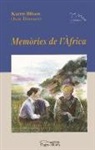 Karen Blixen, Isak Dinesen - Memòries de l'Àfrica