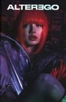 Lisa - Alter Ego - Speedi Version (Livre audio)