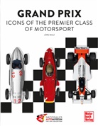 Jörg Walz - Grand Prix