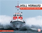 Ulf Kaack, Manuel Miserok - Voll voraus!