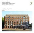 Hermann Reemtsma Stiftung, Hermann Reemtsma Stiftung - The Warburg Institute, London