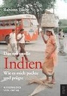 Rahimo Täube - Das spirituelle Indien