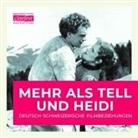 Cine Graph, Schöning, Jörg Schöning - Mehr als Tell und Heidi