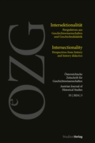 Levke Harders, Levke Harders, Heike Krösche - Österreichische Zeitschrift für Geschichtswissenschaften 35/3/2024