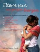 Lida van Ruijven-Bank, Lida van Ruijven-Bank - Eltern sein aus ganzem Herzen