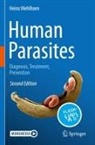 Heinz Mehlhorn - Human Parasites