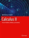 Mehdi Rahmani-Andebili - Calculus II