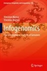 Vincenzo Bonnici, VINCENZO MANCA - Infogenomics