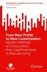 Ornella Iuorio - From Mass Prefab to Mass Customization
