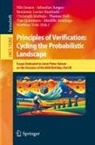 Nils Jansen, Sebastian Junges, Benjamin Lucien Kaminski, Christoph Matheja, Thomas Noll, Tim Quatmann... - Principles of Verification: Cycling the Probabilistic Landscape