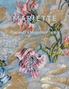 Andrew Griffiths - Mariette