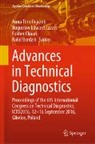Rafal Burdzik, Rafał Burdzik, Fakher Chaari, Boguslaw Edward Lazarz, Bogusław Edward Łazarz, Anna Timofiejczuk - Advances in Technical Diagnostics