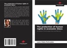 Lycia Cibely Porto Jales - The protection of human rights in economic blocs