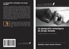 Natallye Lopes Santos Oliveira - La geografía ontológica de Jorge Amado