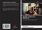 Alejandro Bahamóndez, Ayline Lara - Gender violence in literature