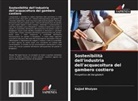 Sajjad Bhuiyan - Sostenibilità dell'industria dell'acquacoltura del gambero costiero