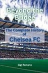 Gigi Romano - Beyond the Bridge