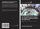 RAJA BEN AHMED LAJILI - La Hirudinea de la presa de Lebna: biodiversidad y perspectivas