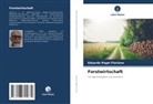 Eduardo Pagel Floriano - Forstwirtschaft