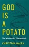 Christina Malea - God is a Potato