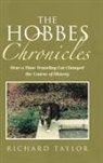 Richard Taylor - The Hobbes Chronicles