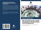 RAJA BEN AHMED LAJILI - Die Hirudineen des Lebna-Staudamms: Biodiversität und Perspektiven