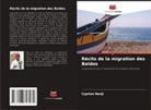 Cyprian Nanji - Récits de la migration des Baldos