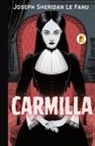 Joseph Sheridan Le Fanu - Carmilla (French edition)